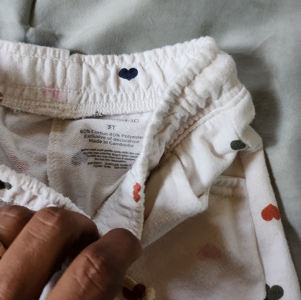 Girls shorts bundle - Picture 2 of 4
